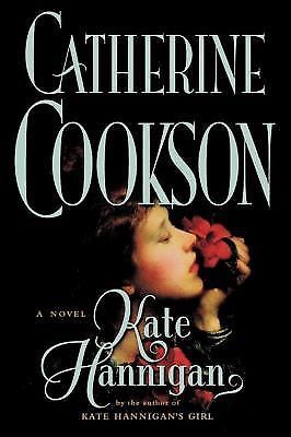Kate hannigan : a novel by catherine cookson (2011, paperback)