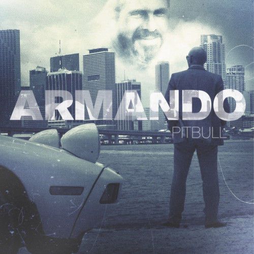 Pitbull - Armando [CD New]