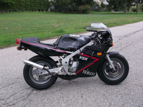 1990 Yamaha Other