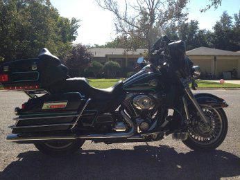 2011 Harley-Davidson® Ultra Classic Electra Glide Low miles, Ready to Ride