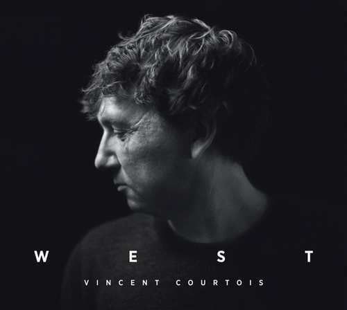 Vincent Courtois - West [CD New]