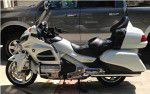 Used 2012 Honda Gold Wing GL1800A For Sale