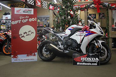 Honda : CBR HONDA 2012 CBR1000RR **SRP13,800**NEW/L@@K