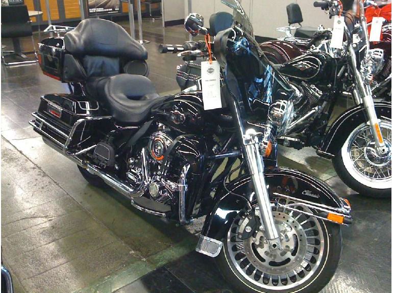 2008 Harley-Davidson Sportster 1200 Low