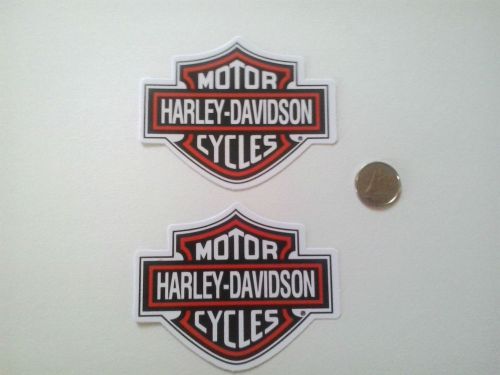 Harley-davidson: other