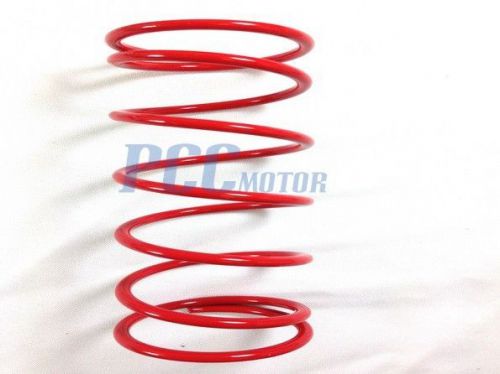 2K Performance Torque Spring GY6 157QMJ 150CC Scooter Moped ATV RED I CS06